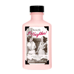 *Pre-Order* Benefit: Hi Neighbor!-liquid pink clay mask removers &#8216;tired&#8217; from yo - ��ԡ����ٻ���ʹ٢�Ҵ�ٻ��ԧ