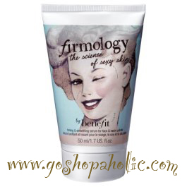 *Pre-Order* Benefit: Firmology, the science of sexy skin ¡ЪѺлѺ¹º - ԡٻʹ٢Ҵٻԧ