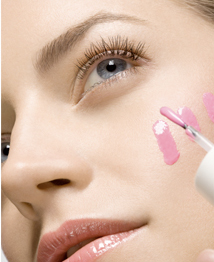 *¤* Benefit : Posietint, poppy-pink tinted lip  cheek stain NEW ժش - ��ԡ����ٻ���ʹ٢�Ҵ�ٻ��ԧ