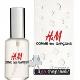 *¤* H&M: Comme des Garsons Eau de Toilette, Natural Spray 30ml. / 1 fl.Oz