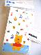 *Pre-Order* FujiFlim : Disney Album-Baby Pooh źٻ 120 Ҿ Mini Instax, PIVI, Cheki