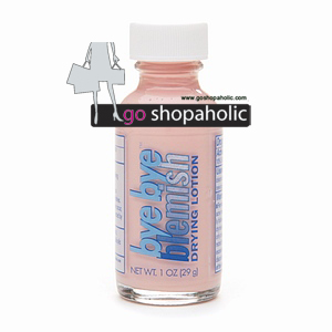 *¤* Bye Bye Blemish: Drying Lotion 1 fl oz (29.5 ml) - ��ԡ����ٻ���ʹ٢�Ҵ�ٻ��ԧ