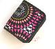 *¤* Matthew Williamson for HM : Print Wallet