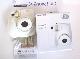 *Pre-Order* Fuji: Instax Cheki Mini 7s-White ͧPolaroid 蹻Ѵҹ