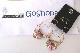 *¤* A/X(Armani Exchange): Silver Earring-Pink ҧǧ١Ѵ value US$24