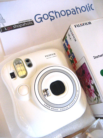 *¤* Fuji: Instax Mini 25 ͧ´蹹աШٻͧ բ!! - ��ԡ����ٻ���ʹ٢�Ҵ�ٻ��ԧ