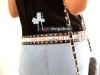 *¤ size S,M* Fashion Club Accessories: Big Belt-Colorful Ѵ˭ ѡ