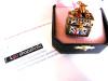 *¤* Juicy Couture: CHARM TRAINCASE ٻպѵ --