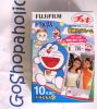 *¤ Doraemon* Fuji: Instax Mini Flim ͧ´Ẻ instax 1 ͧ 10 