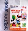 *¤ New MICKEY* Fuji: Instax Mini Flim ͧ´Ẻ instax mini 1 ͧ 10 