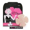 *¤* Hollywood Fashion Tape: No Shows, Disposable Self-Adhesive Nipple Concealers-Nude