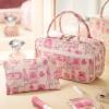 *Pre-Order* Jill Stuart : Pouch Large LE (My Dear Cosmetics) Limited Edition