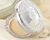 *¤* Jill Stuart : Powder Foundation Compact SN Ѻ Spring/Summer March 2010